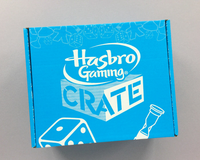 Hasbro Gaming Crate coupons